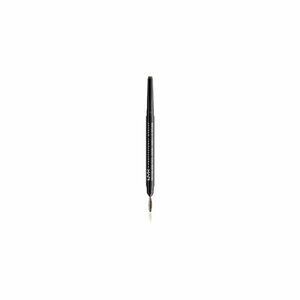 NYX Professional Makeup Precision Brow Pencil ceruzka na obočie odtieň 04 Ash Brown 0.13 g vyobraziť