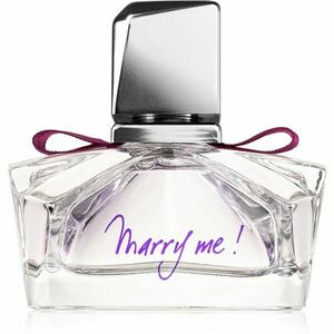 Lanvin Marry Me! parfumovaná voda pre ženy 30 ml vyobraziť