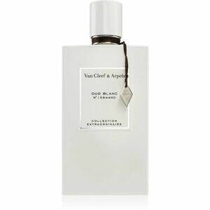 Van Cleef & Arpels Collection Extraordinaire Oud Blanc parfumovaná voda unisex 75 ml vyobraziť