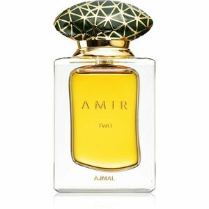 Ajmal Amir Two parfumovaná voda unisex 50 ml vyobraziť