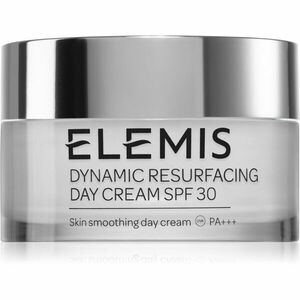 Elemis Dynamic Resurfacing Day Cream SPF 30 denný vyhladzujúci krém SPF 30 50 ml vyobraziť