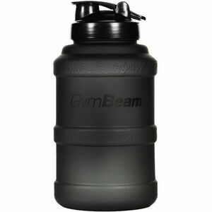 GymBeam Hydrator TT fľaša na vodu farba Black 2500 ml vyobraziť