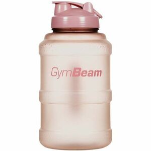 GymBeam Hydrator TT fľaša na vodu farba Rose 2500 ml vyobraziť