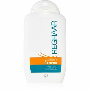 Walmark Reghaar šampón na vlasy šampón proti lupinám 175 ml vyobraziť