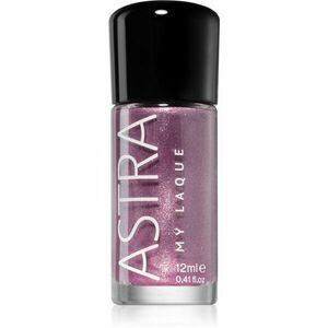 Astra Make-up My Laque 5 Free dlhotrvajúci lak na nechty odtieň 32 Precious Pink 12 ml vyobraziť