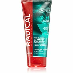 Farmona Radical Trichology posilňujúci šampón proti vypadávaniu vlasov 200 ml vyobraziť