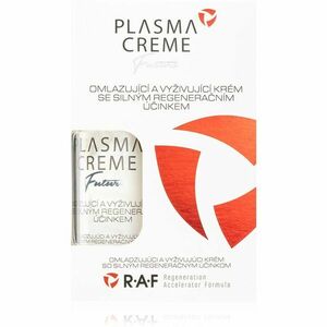 Biomedica PlasmaCreme Future intenzívne hydratačný krém 30 ml vyobraziť
