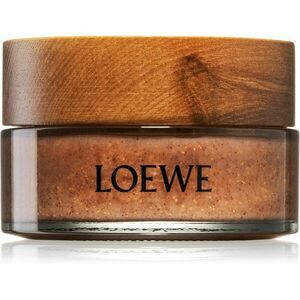 Loewe Paula’s Ibiza Eclectic telový peeling unisex 100 ml vyobraziť