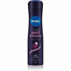 Nivea Pearl & Beauty antiperspirant v spreji 150 ml vyobraziť