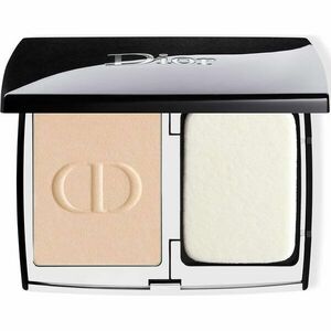 DIOR Dior Forever Natural Velvet dlhotrvajúci kompaktný make-up odtieň 1, 5N Neutral 10 g vyobraziť