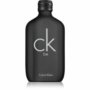 Calvin Klein CK Be toaletná voda unisex 50 ml vyobraziť