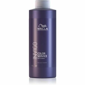 Wella Professionals Invigo Service kúra pre farbené vlasy 1000 ml vyobraziť