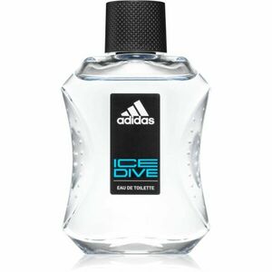Adidas Ice Dive Edition 2022 toaletná voda pre mužov 100 ml vyobraziť