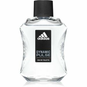 Adidas Dynamic Pulse Edition 2022 toaletná voda pre mužov 100 ml vyobraziť