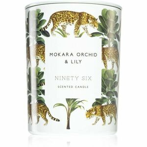 DW Home Ninety Six Mokara Orchid & Lily vonná sviečka 413 g vyobraziť