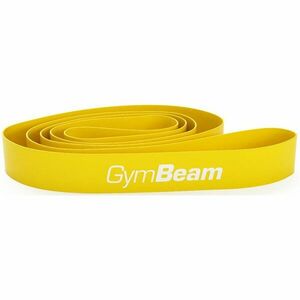 GymBeam Cross Band posilňovacia guma odpor 1: 11–29 kg 1 ks vyobraziť