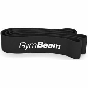 GymBeam Cross Band posilňovacia guma odpor 4: 27–79 kg vyobraziť