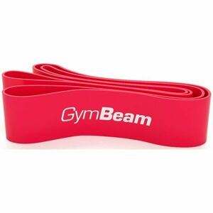 GymBeam Cross Band posilňovacia guma odpor 5: 36–104 kg 1 ks vyobraziť