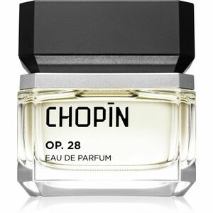 Chopin Op. 28 parfumovaná voda pre mužov 50 ml vyobraziť