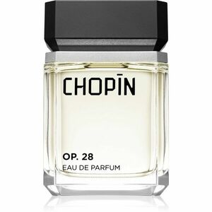 Chopin Op. 28 parfumovaná voda pre mužov 100 ml vyobraziť