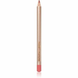 Nude by Nature Defining dlhotrvajúca ceruzka na pery odtieň 04 Soft Pink 1, 14 g vyobraziť