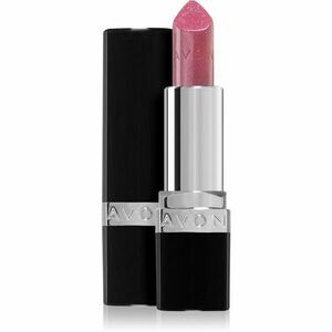 Avon Ultra Creamy vysoko pigmentovaný krémový rúž odtieň Twinkle Pink 3, 6 g vyobraziť