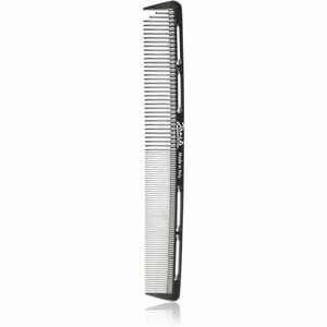 Janeke Carbon Fibre Flexible cutting comb hrebeň na strihanie 19 cm 1 ks vyobraziť