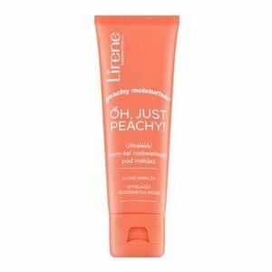 Lirene Oh, Just Peachy! Ultralight Cream-Gel gélový krém 50 ml vyobraziť