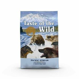 Taste Of The Wild Pacific Stream Canine 12, 2kg vyobraziť
