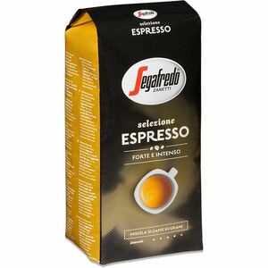 Segafredo Selezione Espresso 1kg Zrnková Ková vyobraziť