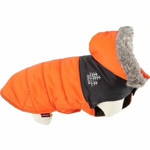 ZOLUX Mountain oblečok vodeodolný pre psov oranžový 1 kus, veľkosti oblečku: 25 cm vyobraziť