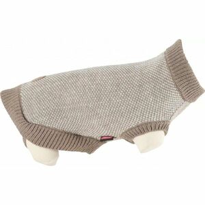 ZOLUX Jazzy sveter pre psov béžový 1 kus, veľkosti oblečku: 25 cm vyobraziť