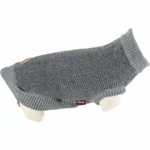 ZOLUX Jazzy sveter pre psov šedý 1 kus, veľkosti oblečku: 25 cm vyobraziť