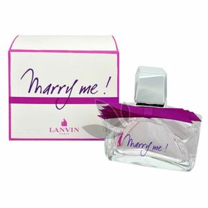 LANVIN Marry Me! Parfumovaná voda pre ženy 50 ml vyobraziť