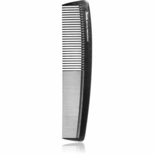 Janeke Carbon Fibre Toilet Comb hrebeň na vlasy 22, 5 cm vyobraziť