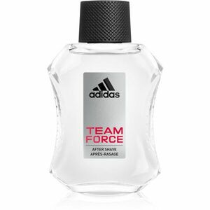 Adidas Team Force Edition 2022 voda po holení pre mužov 100 ml vyobraziť