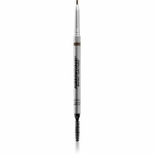 theBalm Furrowcious!® Brow Pencil ceruzka na obočie s kefkou odtieň Light Brown 0, 09 g vyobraziť