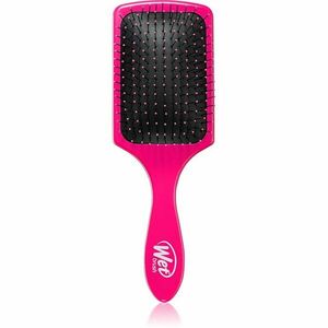 Wet Brush Paddle kefa na vlasy Pink vyobraziť