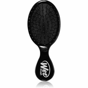 Wet Brush Mini kefa na vlasy cestovný Black vyobraziť