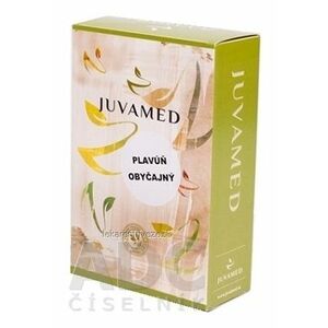 JUVAMED PLAVÚŇ OBYČAJNÝ - VŇAŤ bylinný čaj sypaný 1x30 g vyobraziť