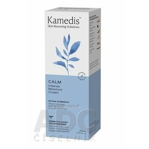 Kamedis CALM Intense Moisture Cream intenzívny hydratačný krém 1x150 ml vyobraziť