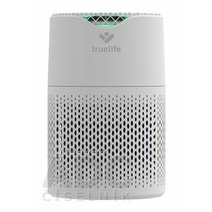 TrueLife AIR Purifier P3 WiFi čistička vzduchu 1x1 ks vyobraziť