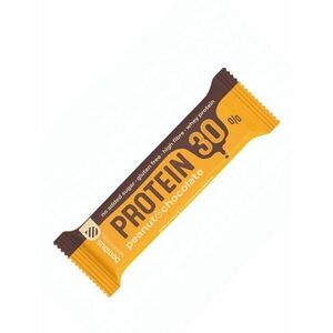 Proteínová tyčinka - arašidy a čokoláda BOMBUS 50 g vyobraziť