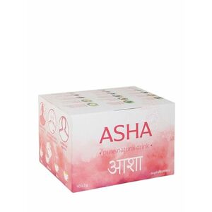 Asha - bylinný nápoj ALTEVITA 10 x 2 g vyobraziť
