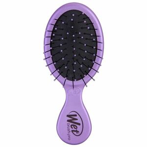 Wet Brush Mini Pro kefa na vlasy cestovný Purple vyobraziť