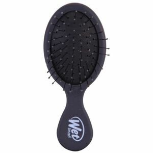 Wet Brush Mini Pro kefa na vlasy cestovný Black vyobraziť