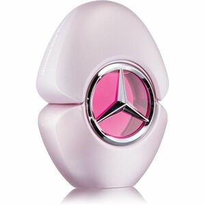 Mercedes-Benz Woman parfumovaná voda pre ženy 30 ml vyobraziť