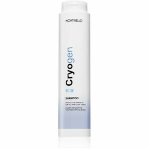 Montibello Cryogen Shampoo posilňujúci šampón proti vypadávaniu vlasov s revitalizačným účinkom 300 ml vyobraziť