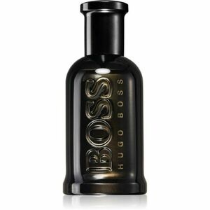 Hugo Boss BOSS Bottled Parfum parfém pre mužov 50 ml vyobraziť