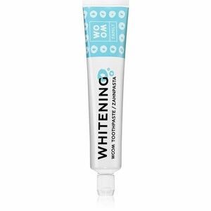 WOOM Family Whitening bieliaca zubná pasta 75 ml vyobraziť